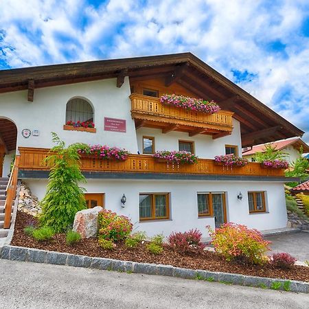 Haus Tirol Lejlighed Thiersee Værelse billede