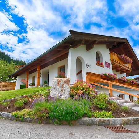 Haus Tirol Lejlighed Thiersee Eksteriør billede