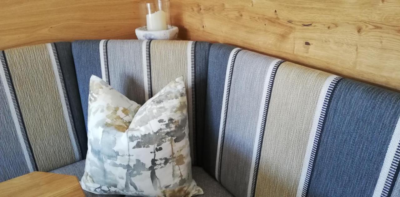 Haus Tirol Lejlighed Thiersee Eksteriør billede