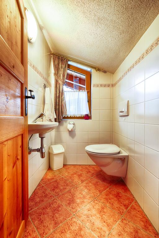 Haus Tirol Lejlighed Thiersee Værelse billede