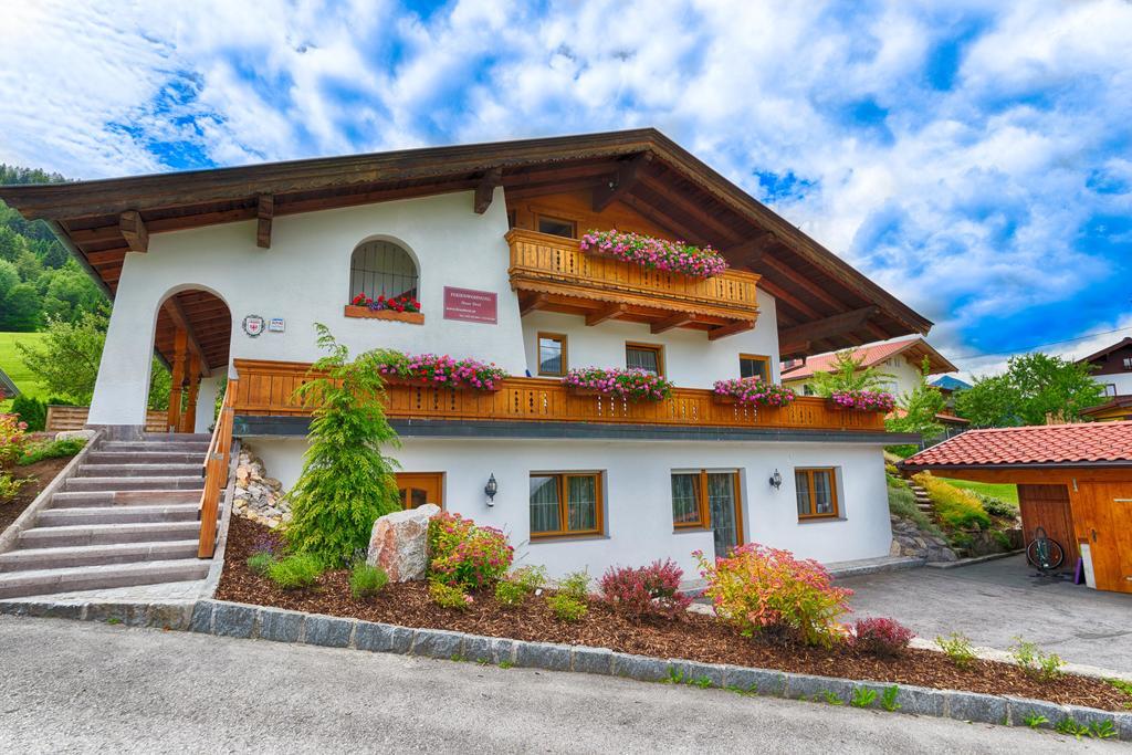 Haus Tirol Lejlighed Thiersee Værelse billede
