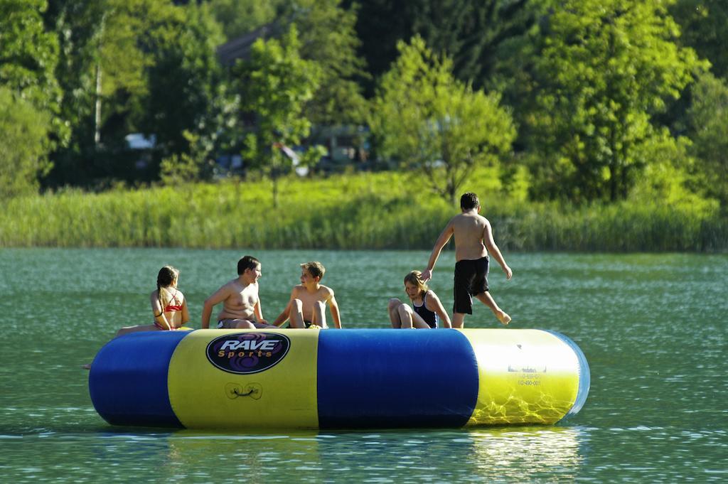 Haus Tirol Lejlighed Thiersee Værelse billede